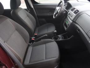 Škoda Roomster  1.2 TSI 