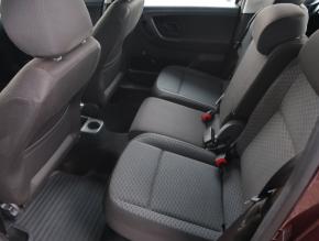 Škoda Roomster  1.2 TSI 