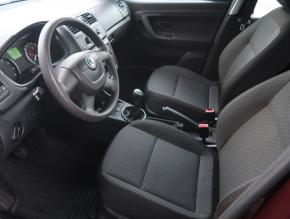 Škoda Roomster  1.2 TSI 