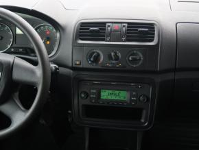 Škoda Roomster  1.2 TSI 