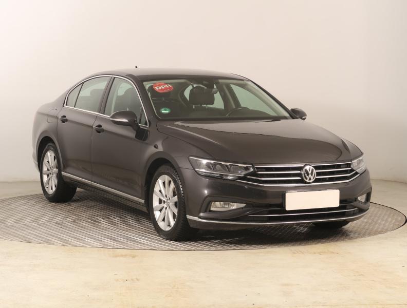 Volkswagen Passat  2.0 TDI Elegance