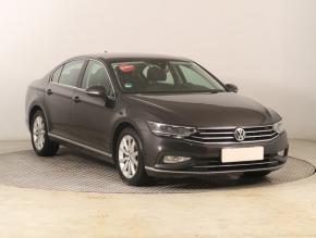 Volkswagen Passat  2.0 TDI Elegance 