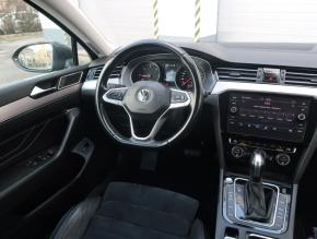 Volkswagen Passat  2.0 TDI Elegance 