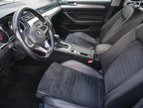 Volkswagen Passat  2.0 TDI Elegance 