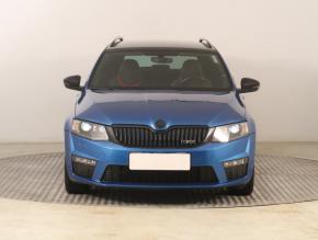 Škoda Octavia  RS 2.0 TDI RS Challenge 