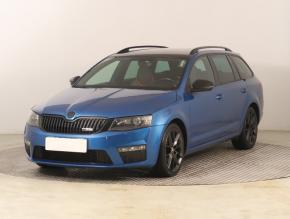 Škoda Octavia  RS 2.0 TDI RS Challenge 