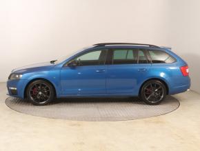 Škoda Octavia  RS 2.0 TDI RS Challenge 