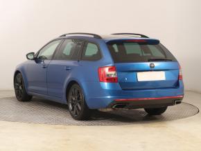 Škoda Octavia  RS 2.0 TDI RS Challenge 