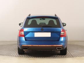 Škoda Octavia  RS 2.0 TDI RS Challenge 