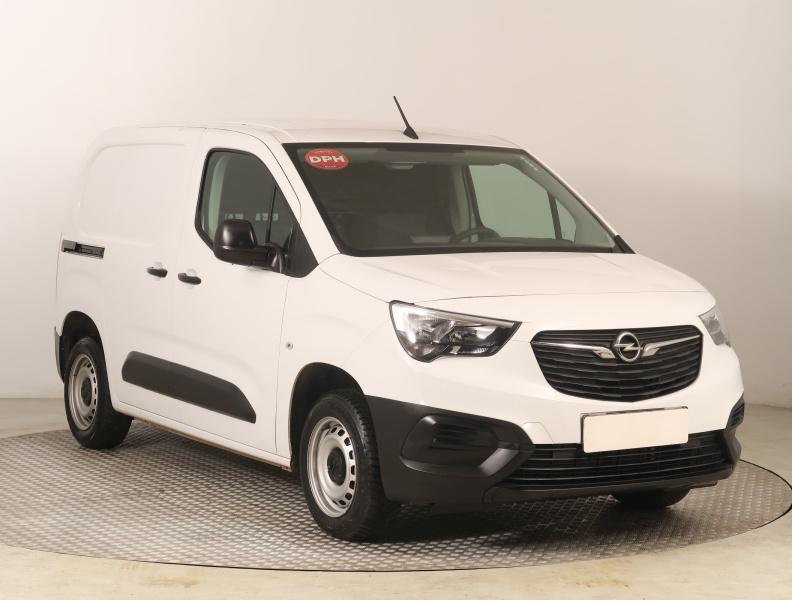 Opel Combo  1.5 CDTI