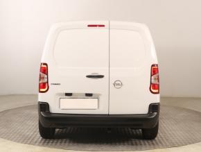 Opel Combo  1.5 CDTI 