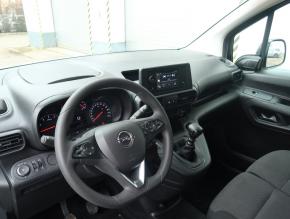 Opel Combo  1.5 CDTI 