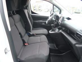 Opel Combo  1.5 CDTI 