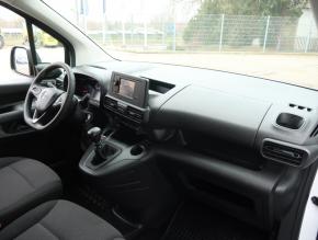 Opel Combo  1.5 CDTI 