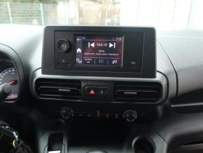 Opel Combo  1.5 CDTI 