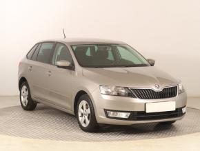 Škoda Rapid Spaceback  1.2 TSI Ambition 