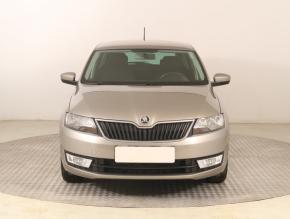 Škoda Rapid Spaceback  1.2 TSI Ambition 