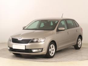 Škoda Rapid Spaceback  1.2 TSI Ambition 