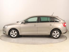 Škoda Rapid Spaceback  1.2 TSI Ambition 