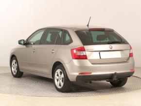 Škoda Rapid Spaceback  1.2 TSI Ambition 