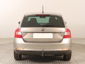 Škoda Rapid Spaceback  1.2 TSI Ambition 