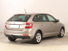 Škoda Rapid Spaceback  1.2 TSI Ambition 