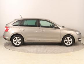 Škoda Rapid Spaceback  1.2 TSI Ambition 