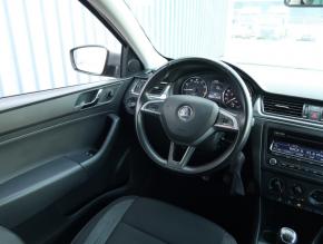 Škoda Rapid Spaceback  1.2 TSI Ambition 