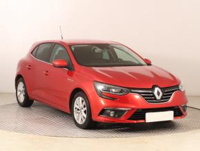 Renault Megane  1.2 TCe 