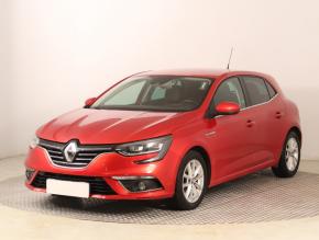 Renault Megane  1.2 TCe 