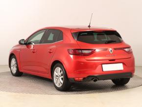 Renault Megane  1.2 TCe 