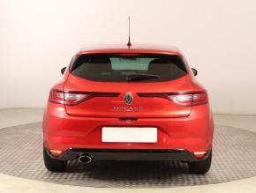 Renault Megane  1.2 TCe 