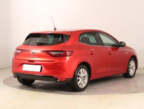 Renault Megane  1.2 TCe 