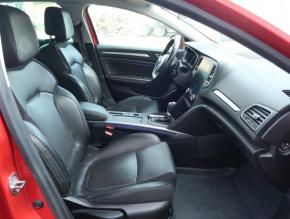 Renault Megane  1.2 TCe 