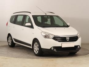 Dacia Lodgy  1.6 8V 