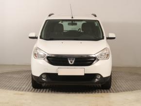 Dacia Lodgy  1.6 8V 