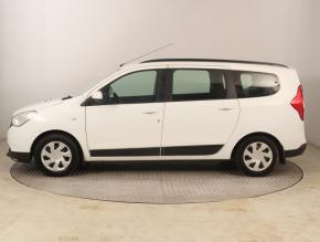 Dacia Lodgy  1.6 8V 