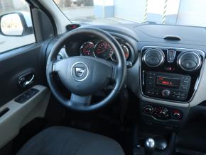 Dacia Lodgy  1.6 8V 