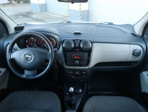 Dacia Lodgy  1.6 8V 