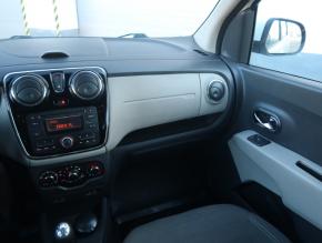 Dacia Lodgy  1.6 8V 