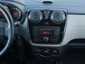 Dacia Lodgy  1.6 8V 