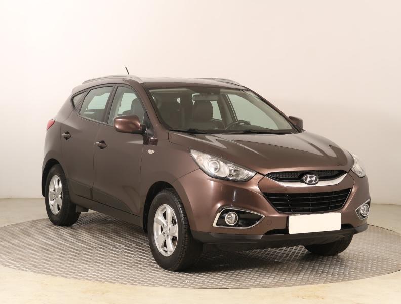 Hyundai ix35  1.6 GDI Classic