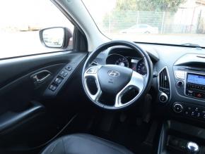 Hyundai ix35  1.6 GDI Classic 