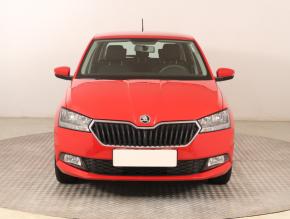 Škoda Fabia  1.0 