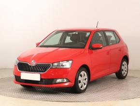 Škoda Fabia  1.0 