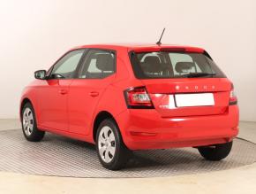 Škoda Fabia  1.0 