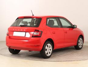 Škoda Fabia  1.0 