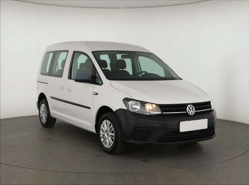 Volkswagen Caddy  2.0 TDI