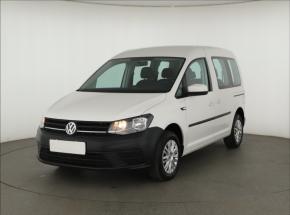 Volkswagen Caddy  2.0 TDI 