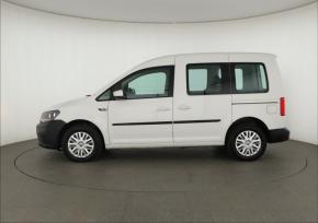 Volkswagen Caddy  2.0 TDI 